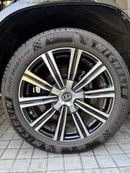 لكزس LX 570 Signature