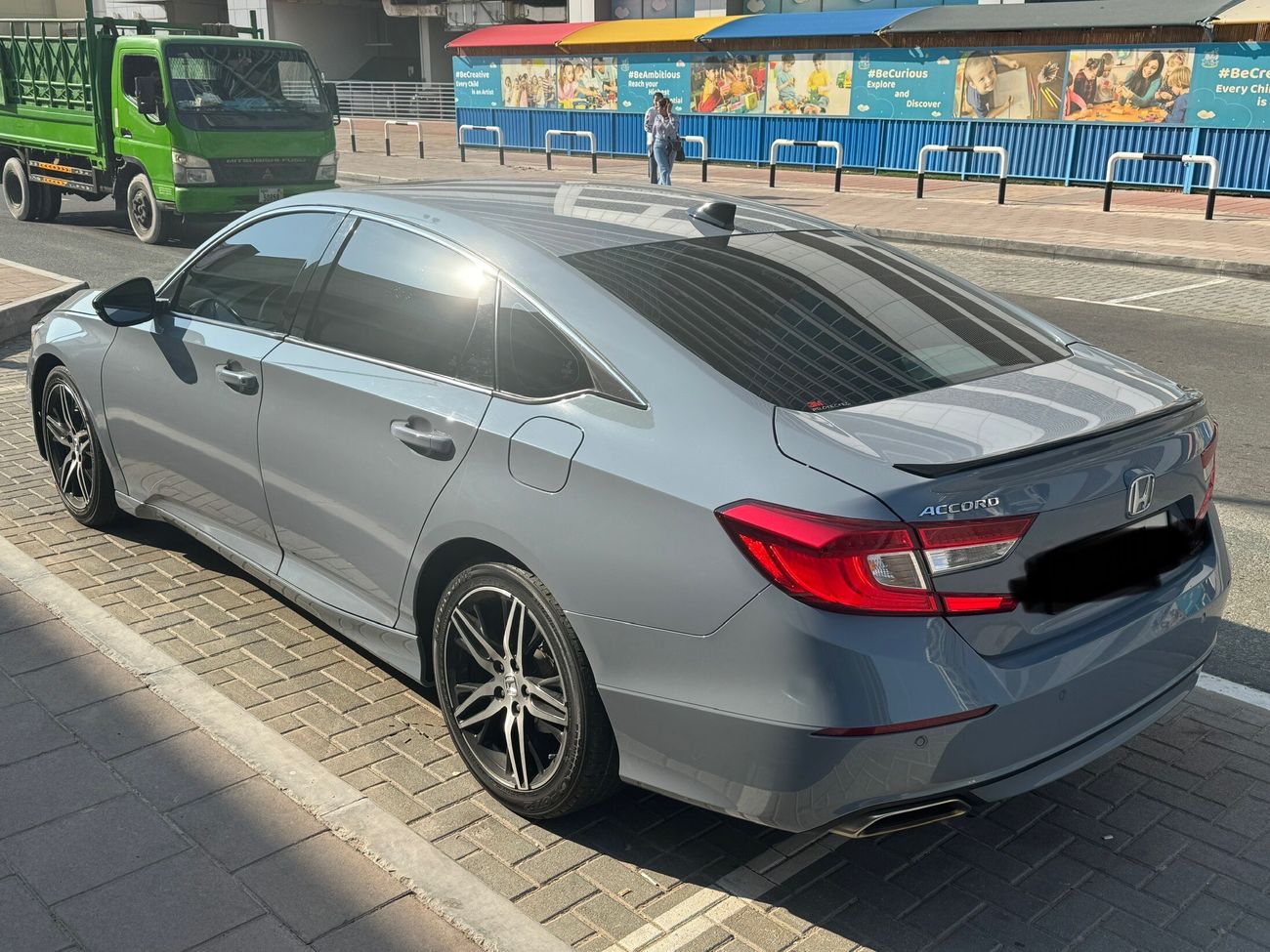 هوندا أكورد