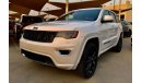 Jeep Grand Cherokee 2020    Full option Roof opening Sensors Rear camera Screen Front sensors Side