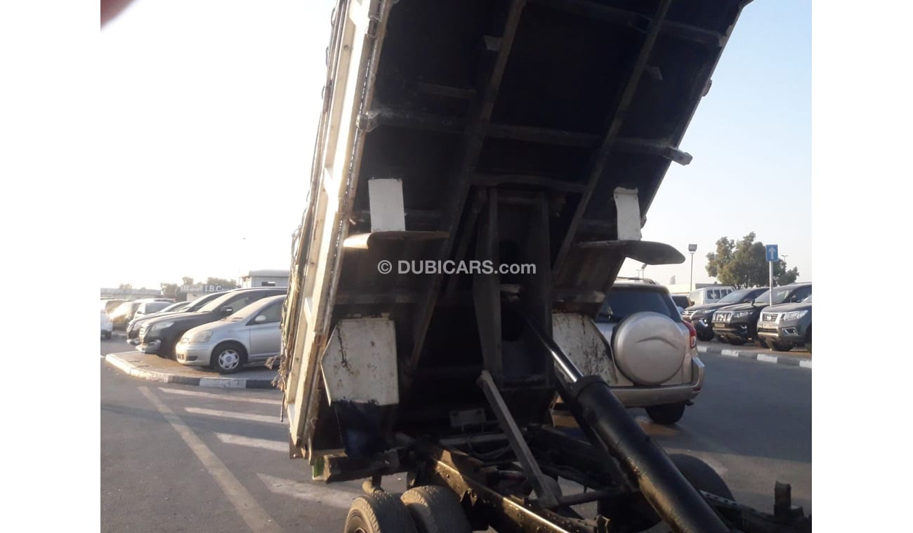 Toyota Dyna TOYOTA DYNA TRUCK RIGHT HAND DRIVE (PM988)