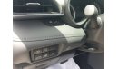Toyota Highlander 2021 Toyota Highlander 3.5L V6 Petrol AWD Platinum Edition Full option with Panamora roof, 360 camer