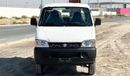Suzuki EECO 1.2L-7-SEATER-MT