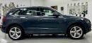 Audi Q5 45 TFSI S-Line 3.0L