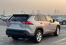 تويوتا راف ٤ 2021 Toyota Rav4 Hybrid XLE Full Option 2.5L V4 - Rear Camera  Leather Seat - AWD 4x4 - Sunroof -