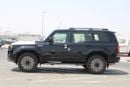 Toyota Prado VXR DIESEL 4WD AUTO