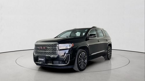 GMC Acadia Denali 3.6L Denali | Guaranteed Warranty | 0 Down Payment