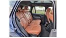 Land Rover Range Rover OVERFINCH CUSTOMIZED - UNDER WARRANTY - COMPLETELY AGENCY MAINTAINED - BANK FINANCE FACILITY