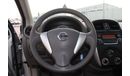 Nissan Sunny Nissan Sunny 2018 GCC in excellent condition without accidents, very clean from inside and outside
