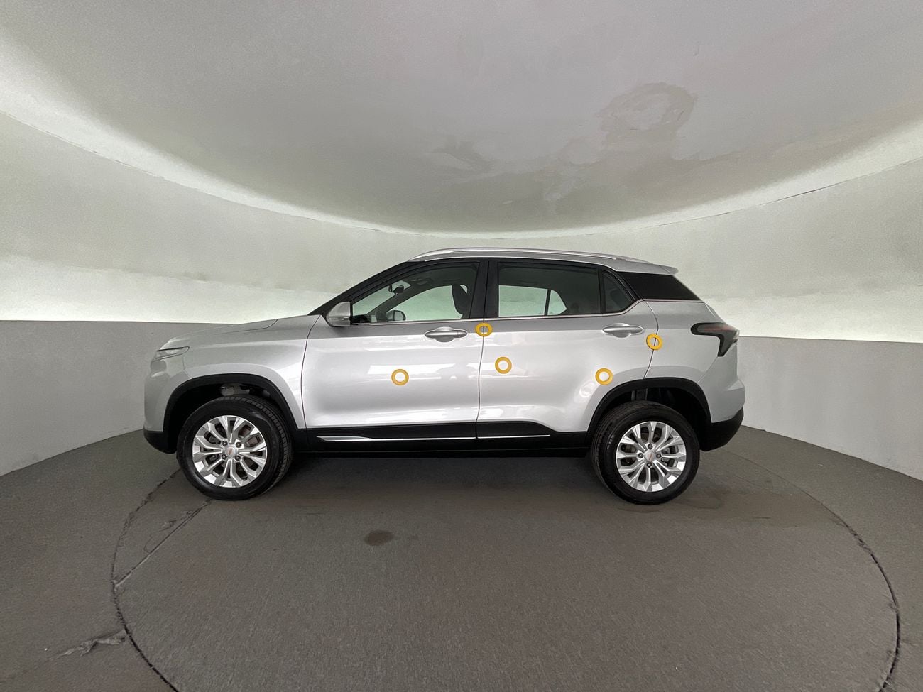 Chevrolet Groove LT 1.5L LT | Guaranteed Warranty | 0 Down Payment