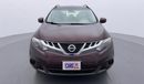 Nissan Murano SL 3.5 | Zero Down Payment | Free Home Test Drive