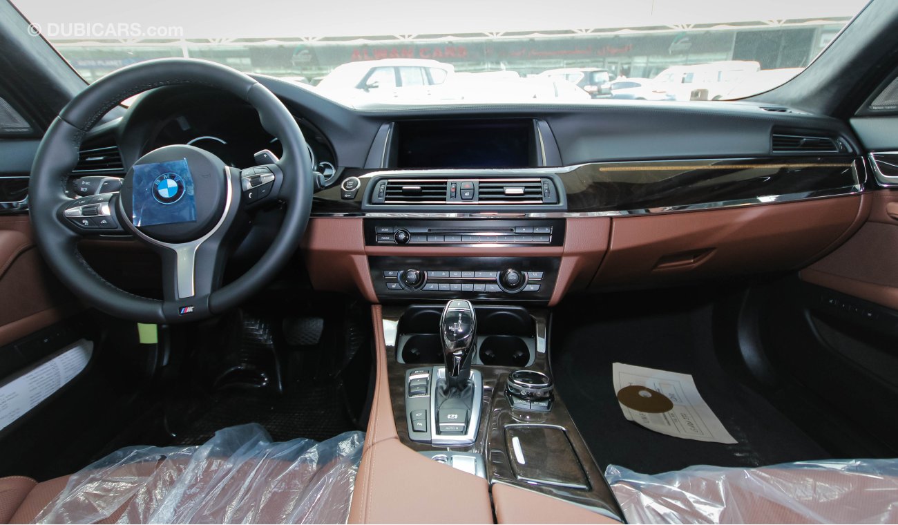 BMW 528i i