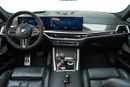 BMW X6 M COMPETITION