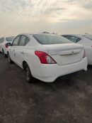 نيسان صني 1.6L S A/T