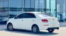 Kia Pegas LX 350/- Monthly l GCC l Cruise, Camera, GPS I Accident Free