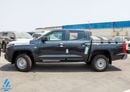 Mitsubishi L200 /Triton GL Diesel 2024 / Unbeatable Prices! / Double Cabin 4x4 5 MT Mid-Line / Export Only