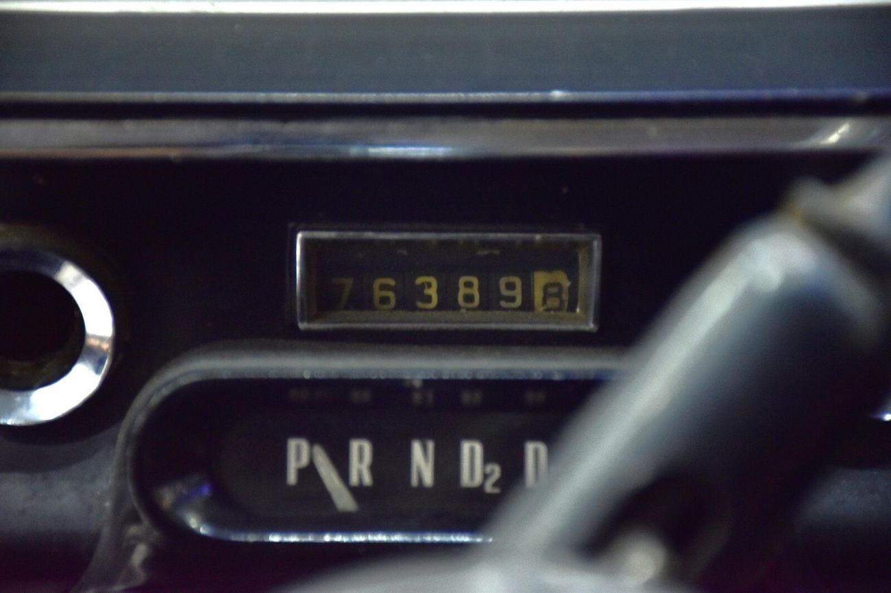 فورد جالاكسي