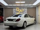 Mercedes Maybach S500 Maybach
