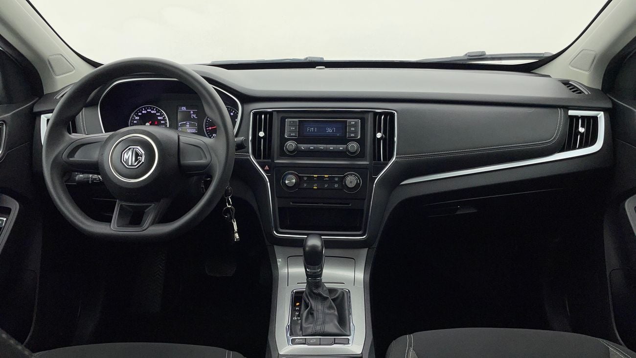 أم جي RX5 STD 1.5 | بدون دفعة مقدمة | اختبار قيادة مجاني للمنزل