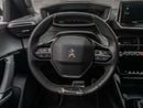 Peugeot 2008 e-2008