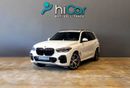 BMW X5 40i xDrive 3.0L AED 4,407 pm • 0% Downpayment • X5 xDrive40i M-Sport • Agency Warranty and Service P