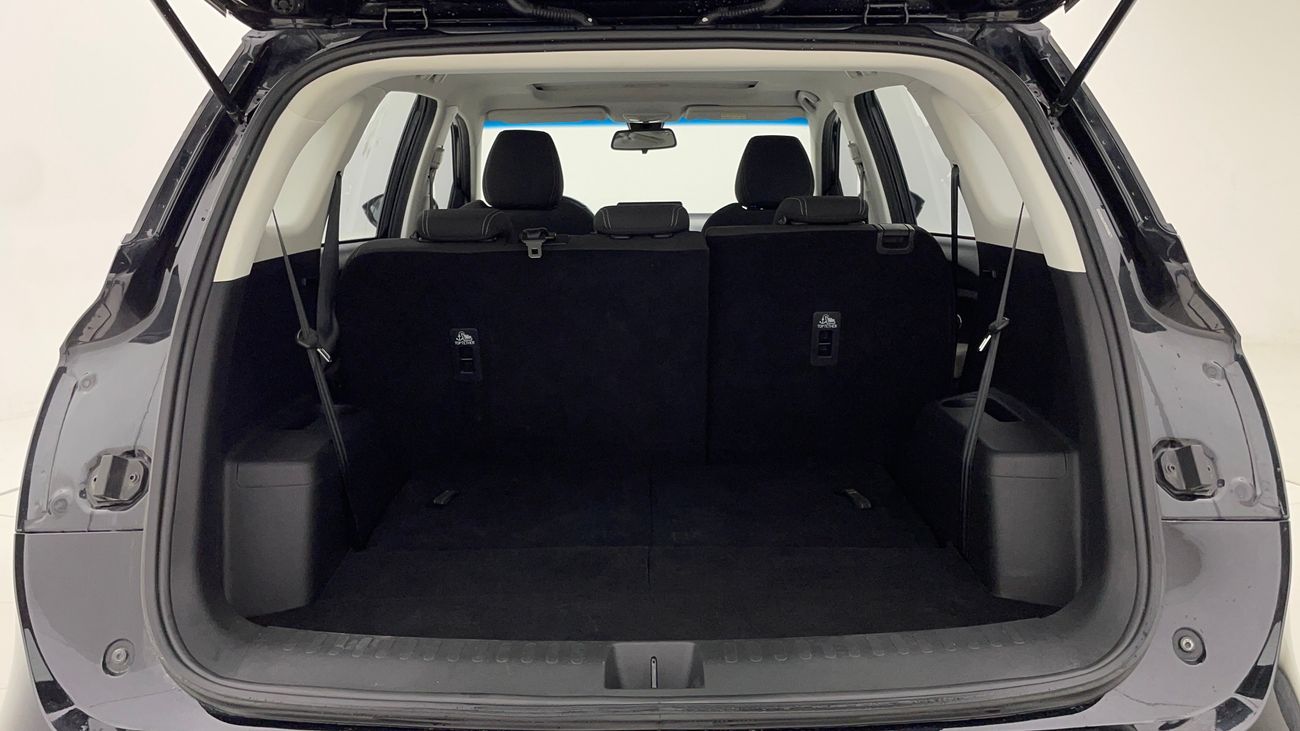 شيفروليه كابتيفا PREMIER 1.5 | بدون دفعة مقدمة | اختبار القيادة في المنزل