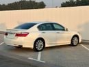 هوندا أكورد EX SPORT