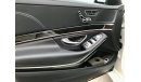 Mercedes-Benz S 400 AMG Preowned Mercedes Benz S-400 AMG Package Fresh japan Import