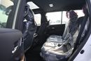 Toyota Land Cruiser GXR 3.5L TwinTurbo V6, Model 2026