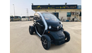 Renault Twizy ELECTRIC // 2018 // ZERO KM // SPECIAL OFFER // BY FORMULA AUTO // FOR EXPORT