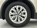 Volkswagen Touareg Trendline 2.0L (Ref#13862)