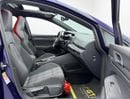 Volkswagen Golf 2022 Volkswagen Golf GTI, Warranty, Full VW Service History, Excellent Condition, GCC