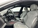 Audi A5 LX 40 TFSI Advanced 2.0L (187 HP) Sportback Advanced 40 TFSI 190hp (Ref# 067295) EXCLUSIVE RAMADAN O