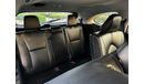 Toyota Highlander 2023 XLE SUNROOF TURBO ENGINE 2.5L AWD USA IMPORTED