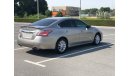 Nissan Altima NISSAN ALTIMA MODEL 2015 CAR PERFECT CONDITION INSIDE AND OUTSIDE