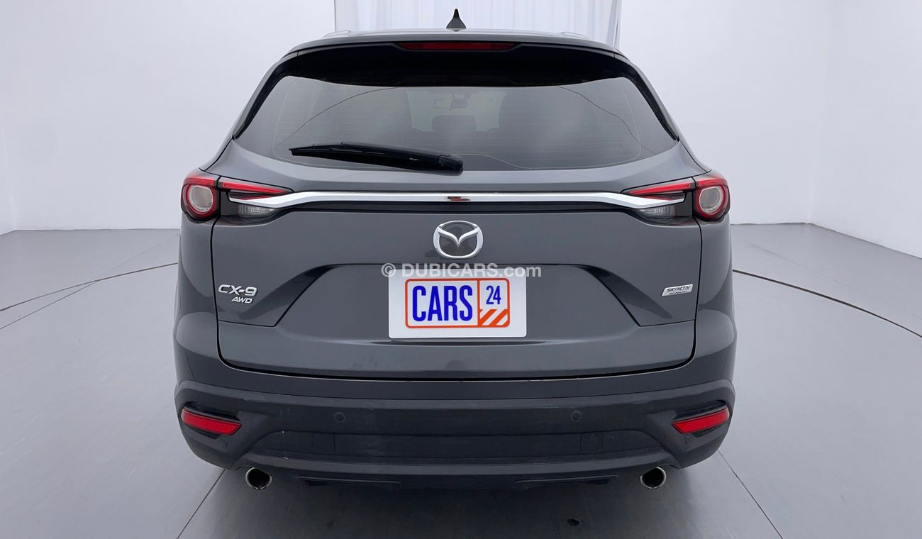 Mazda CX9 GT TURBO 2.5 | Zero Down Payment | Free Home Test Drive