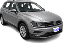 Volkswagen Tiguan SE 2018 | AED 695/Month | 0 DP | 30 Day Return | Warranty | Service History