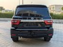 Nissan Patrol SE PLATINUM CITY 2020 | GCC Specs V6 4.0 Engine Interior and Exterior Excellent Condition