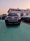 Toyota Land Cruiser 2026 toyota land cruiser 3500cc VXR Twin Turbo Full Option Camera 360, Sundroof , Rear Screens, rada