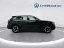 Volkswagen Touareg Touareg Elegance++ 3L | Ex-Demo Car | 4MOTION | Panoramic Sunroof | Varenna Leather | Head-Up Displa