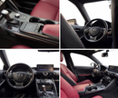Lexus IS300 F SPORT 2.0