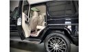 Mercedes-Benz G 500 German Spec