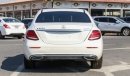 مرسيدس بنز E 220 DIESEL  4Matic