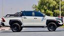 Toyota Hilux GR SPORTS KIT INSTALLED | 2.8L DIESEL ENGINE | 360 VIEW CAMERA