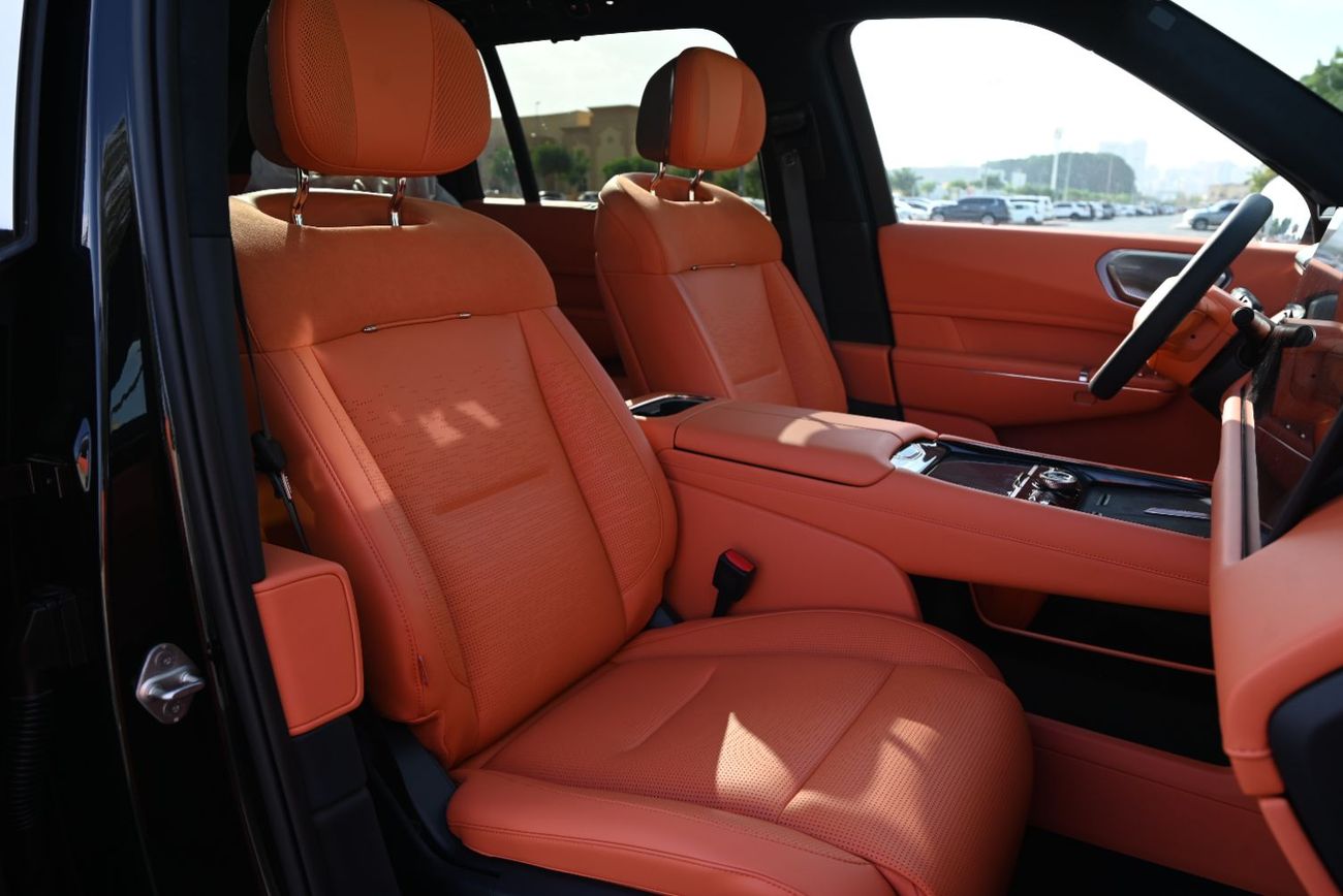 لينك أند كو 900 HOT DEALS - LYNK CO 2025 - 900 - 2.0T ULTRA EDITION