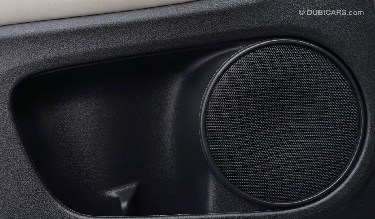 هوندا HRV LX 1.8 | +مع الضمان | كمان تم فحص ١٥٠