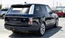 Land Rover Range Rover HSE 3.0Diesel TDV6 HSE Brand New