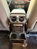 Jeep Wrangler Unlimited Sport 3.6L A/T Unlimited Sport 3.6L