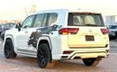 Toyota Land Cruiser GXR
