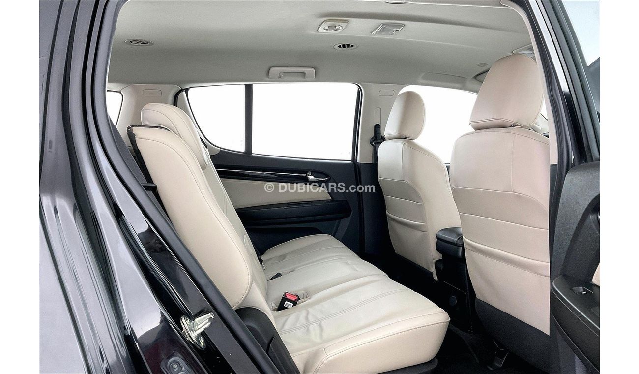 Chevrolet Trailblazer LTZ Z71 | 1 year free warranty | 7 day return policy | Zero down payment