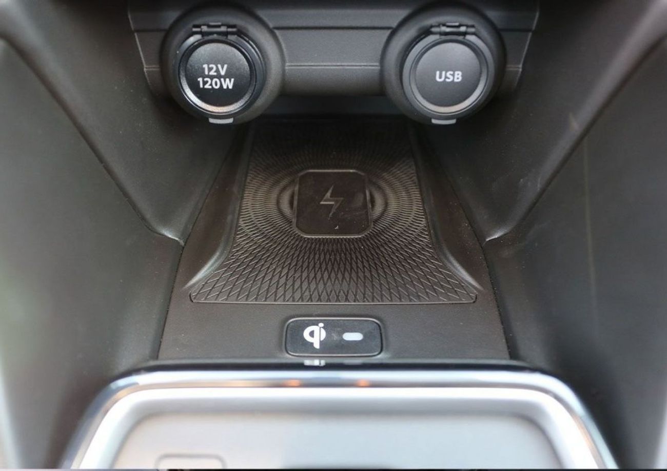 Suzuki Grand Vitara GLX - Euro 4 | Full Option | 1.5L DualJET 4WD Hybrid | 6 AT Paddle Shift | Panoramic Sunroof | HUD|